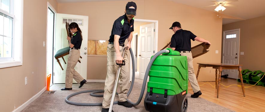 Greeneville, TN cleaning services